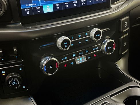 Used 2024 Ford F150 XLT w/ Equipment Group 302A MID image 24