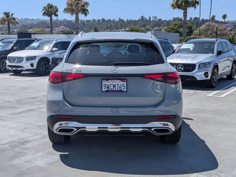 Used 2026 Mercedes-Benz GLC 300 image 6