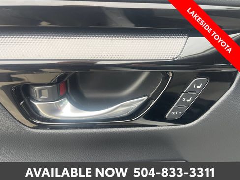 Used 2024 Honda CR-V Sport Touring image 25