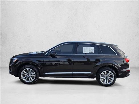 New 2026 Audi Q7 2.0T Premium Plus AWD/4WD image 8