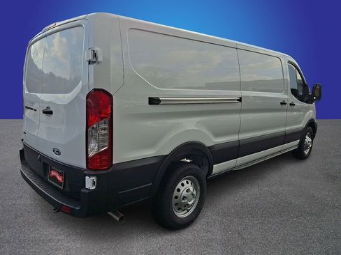 New 2026 Ford Transit 150 Low Roof AWD image 3