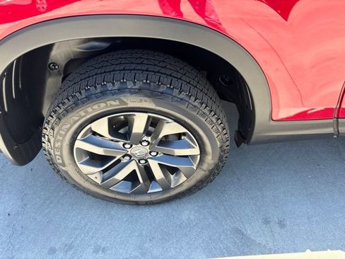 Certified 2021 Honda Ridgeline Sport image 32