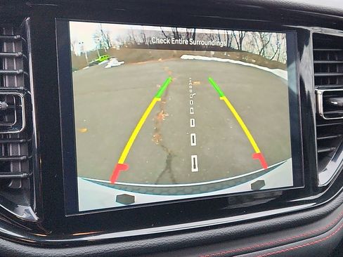 Certified 2024 Dodge Durango R/T image 17