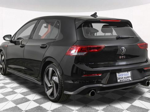 Used 2024 Volkswagen GTI S image 18
