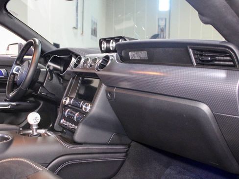 Used 2022 Ford Mustang GT Premium w/ GT Performance Package image 36