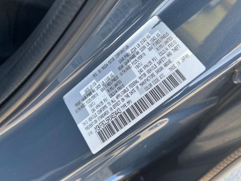 Used 2024 MAZDA CX-5 Carbon Edition image 29