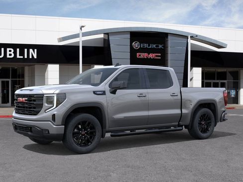 New 2026 GMC Sierra 1500 Elevation w/ Elevation Select Package image 6