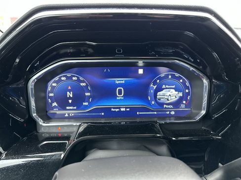 Used 2023 Chevrolet Silverado 1500 LT image 15