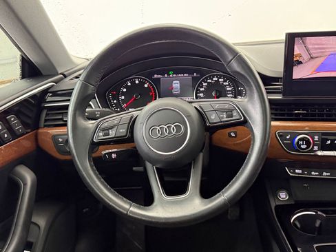 Used 2021 Audi A5 2.0T Premium w/ Convenience Package image 18