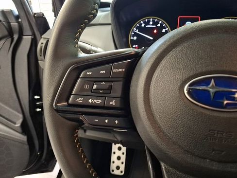 Certified 2025 Subaru Crosstrek 2.5i Sport w/ Popular Package #4A AWD/4WD image 20