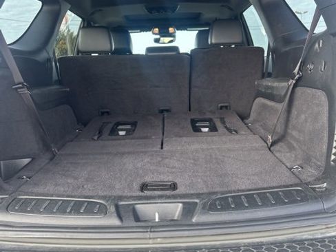 Used 2024 Dodge Durango GT image 11