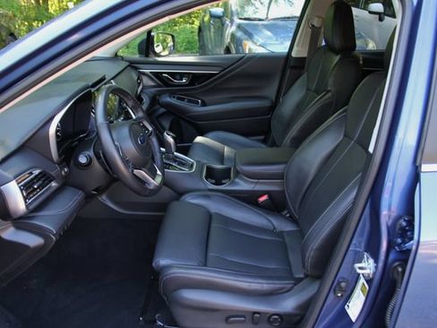 Used 2022 Subaru Outback Limited AWD/4WD image 17