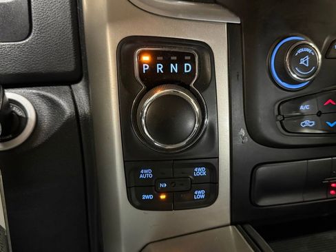 Used 2018 RAM 1500 Big Horn image 27