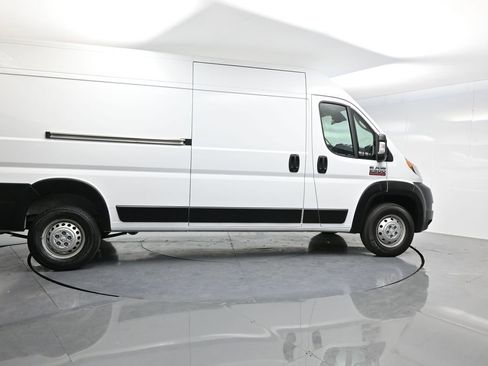 Used 2022 RAM ProMaster 2500 image 34