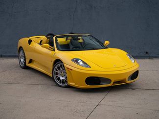 Used 2006 Ferrari F430 Spider video 1