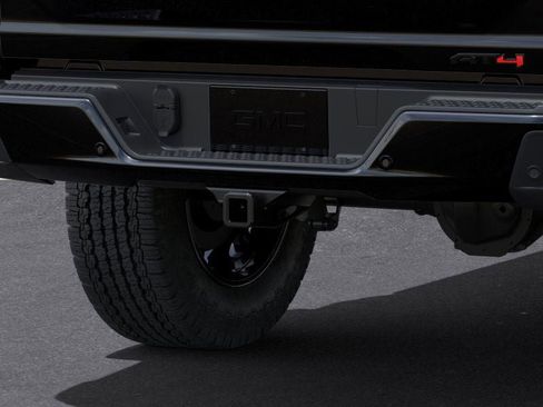 New 2025 GMC Canyon AT4 w/ Nightfall Edition image 27