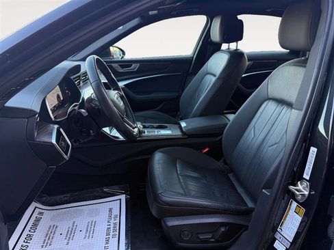 Used 2019 Audi A6 2.0T Premium Plus w/ Premium Plus Package image 10