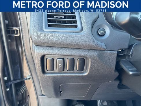 Used 2017 Mitsubishi Outlander Sport ES image 27