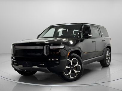 Used 2023 Rivian R1S Adventure