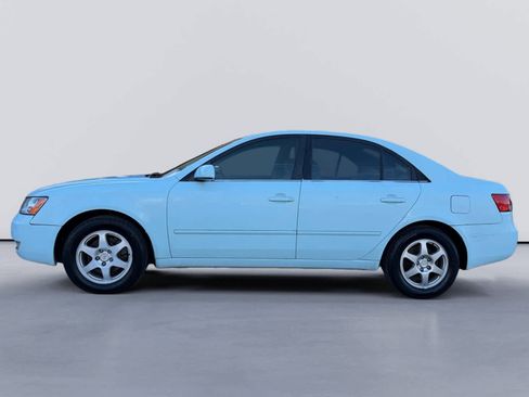 Used 2006 Hyundai Sonata LX image 6