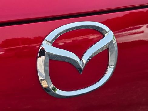 Used 2023 MAZDA CX-50 AWD 2.5 Turbo w/ Cargo Package image 20
