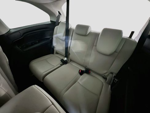 Used 2025 Honda Odyssey EX-L image 30