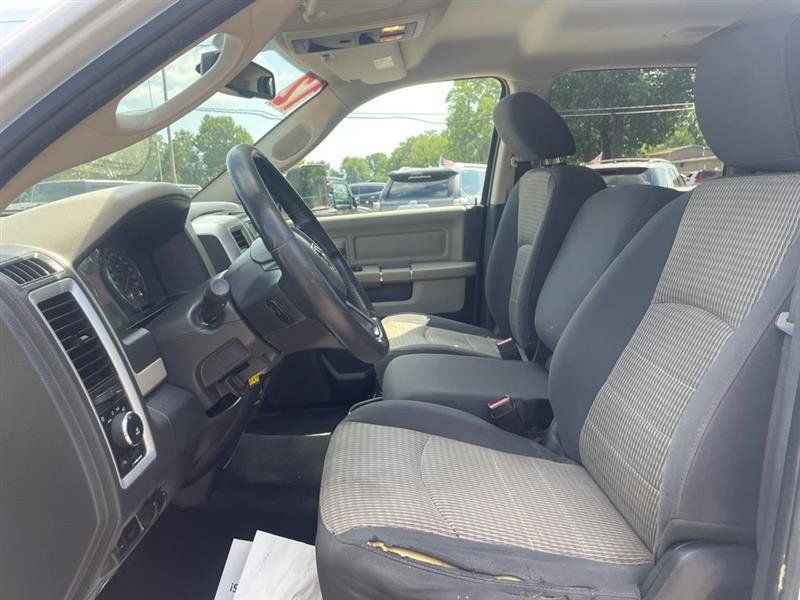 Used 2012 RAM 2500 Outdoorsman AWD/4WD image 10