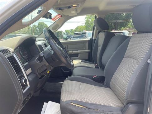 Used 2012 RAM 2500 Outdoorsman AWD/4WD image 10