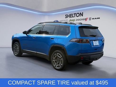New 2026 Jeep Cherokee Limited AWD/4WD image 4