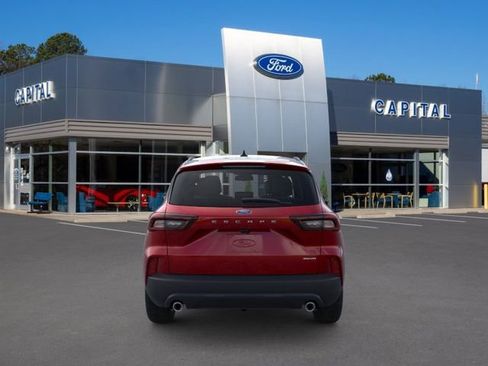 New 2026 Ford Escape ST-Line AWD/4WD image 5