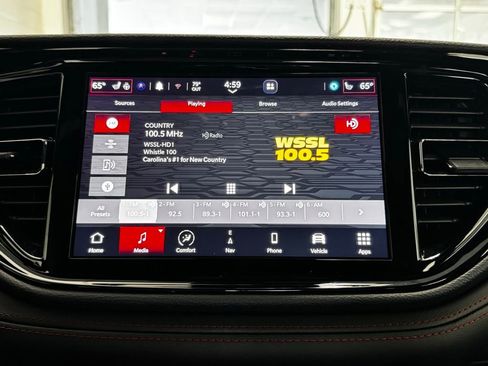 Used 2026 Dodge Durango GT AWD/4WD image 18
