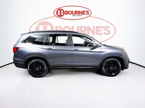 Used 2022 Honda Pilot Special Edition image 30