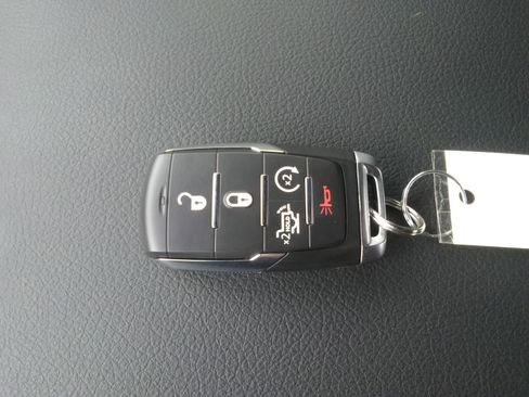 New 2026 RAM 1500 Big Horn image 28