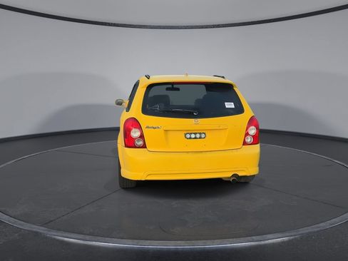 Used 2002 MAZDA Protege5 FWD image 7