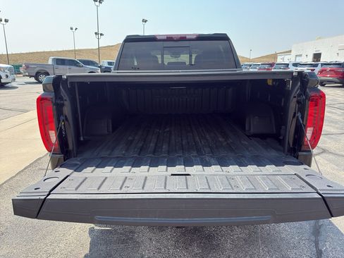 Used 2024 GMC Sierra 1500 Denali Ultimate AWD/4WD image 25