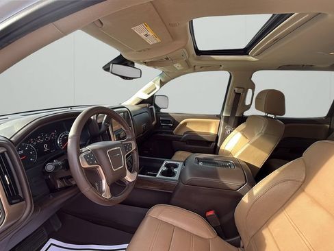 Used 2018 GMC Sierra 1500 Denali AWD/4WD image 36