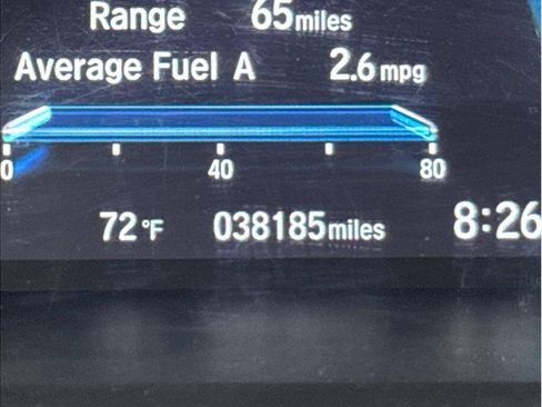 Used 2019 Honda Civic LX image 11