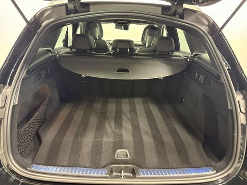 Used 2025 Mercedes-Benz GLC 350e GLC 350e w/ AMG Line image 34