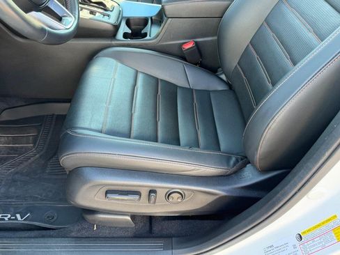 Certified 2024 Honda CR-V Sport-L image 21
