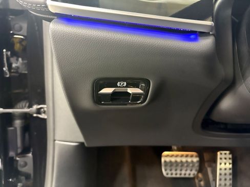 Used 2025 Mercedes-Benz E 53 AMG e 4MATIC Sedan image 11