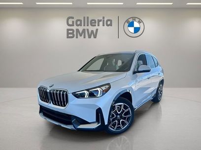 New 2026 BMW X1 xDrive28i w/ Technology Package