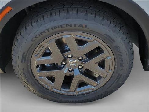 New 2026 Honda CR-V TrailSport image 24