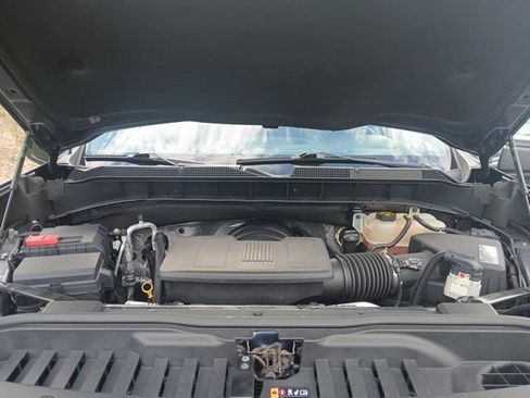 Used 2020 Chevrolet Silverado 1500 RST AWD/4WD image 33