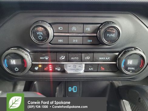 Certified 2024 Ford Bronco Raptor image 33