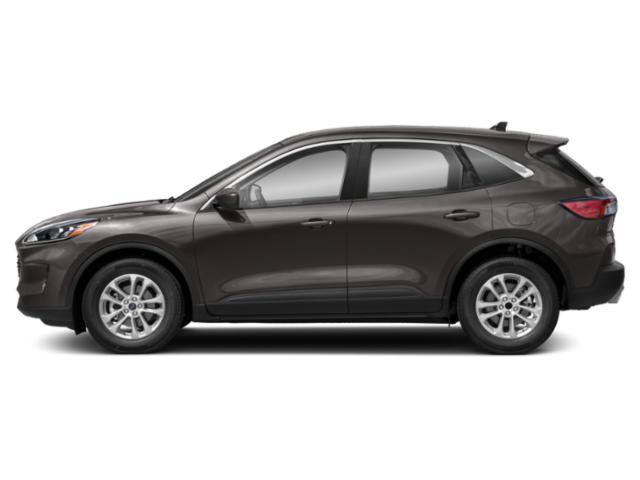 Used 2020 Ford Escape SE FWD image 4