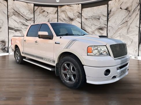 Used 2006 Ford F150 XLT image 3