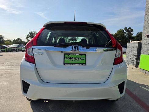 Used 2017 Honda Fit EX image 15