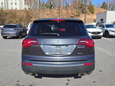 Used 2013 Acura MDX w/ Advance Package image 4