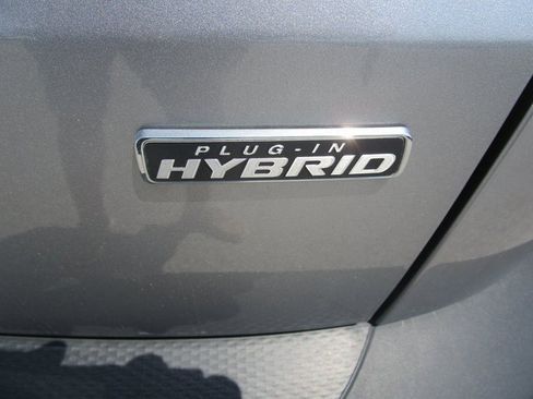 New 2024 Ford Escape SE w/ PHEV Premium Package image 11