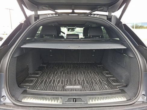 Used 2026 Land Rover Range Rover Velar Dynamic SE image 27